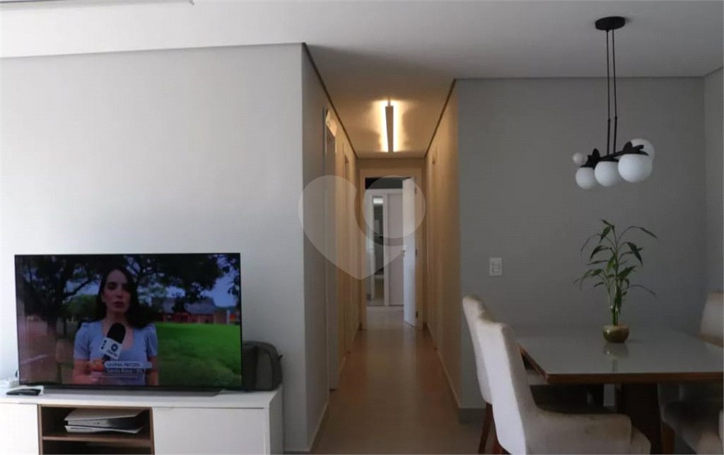 Apartamento à venda com 3 quartos, sendo 1 suíte, em Barra Funda, São Paulo, SP
