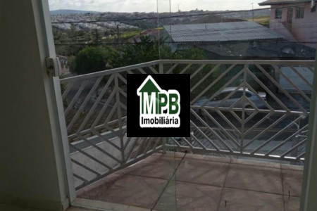 Sobrado para alugar com 2 quartos em Jardim Paulista, Sorocaba, SP