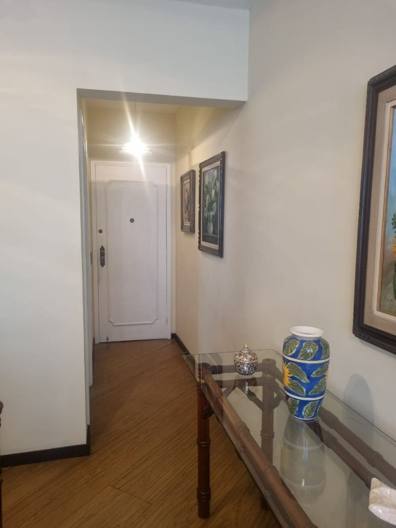 Apartamento com 1 dormitório à venda, 65 m² por R$ 586.000,00 - Boqueirão - Santos/SP