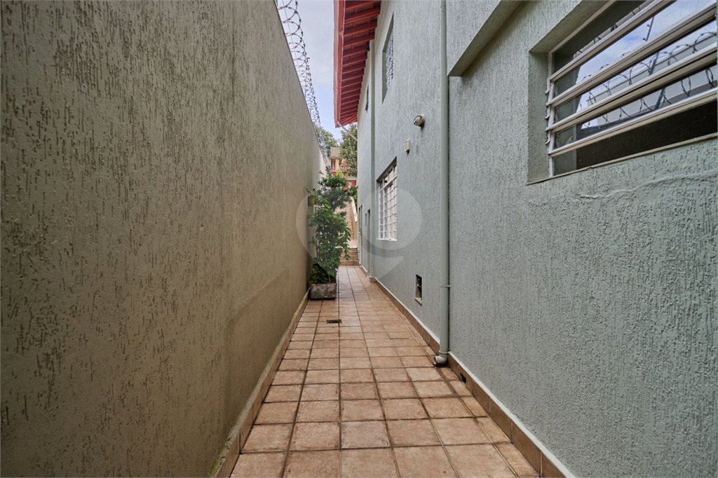 Sobrado à venda com 4 quartos, sendo 1 suíte, em Brooklin Velho, São Paulo, SP
