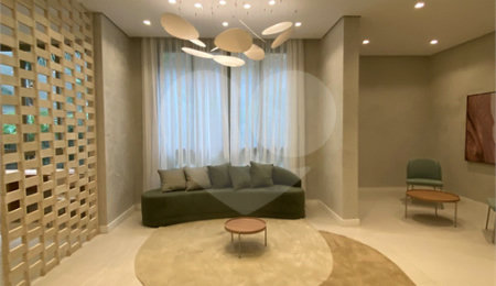 Studio à venda com 1 suíte em Vila Deodoro, São Paulo, SP