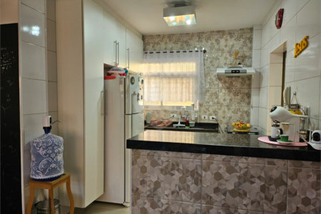 Apartamento à venda com 2 quartos em Lapa de Baixo, São Paulo, SP