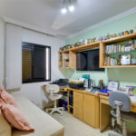 Apartamento à venda com 3 quartos, sendo 2 suítes, em Santo Amaro, São Paulo, SP