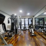 Apartamento para alugar com 1 quarto em Vila Andrade, São Paulo, SP