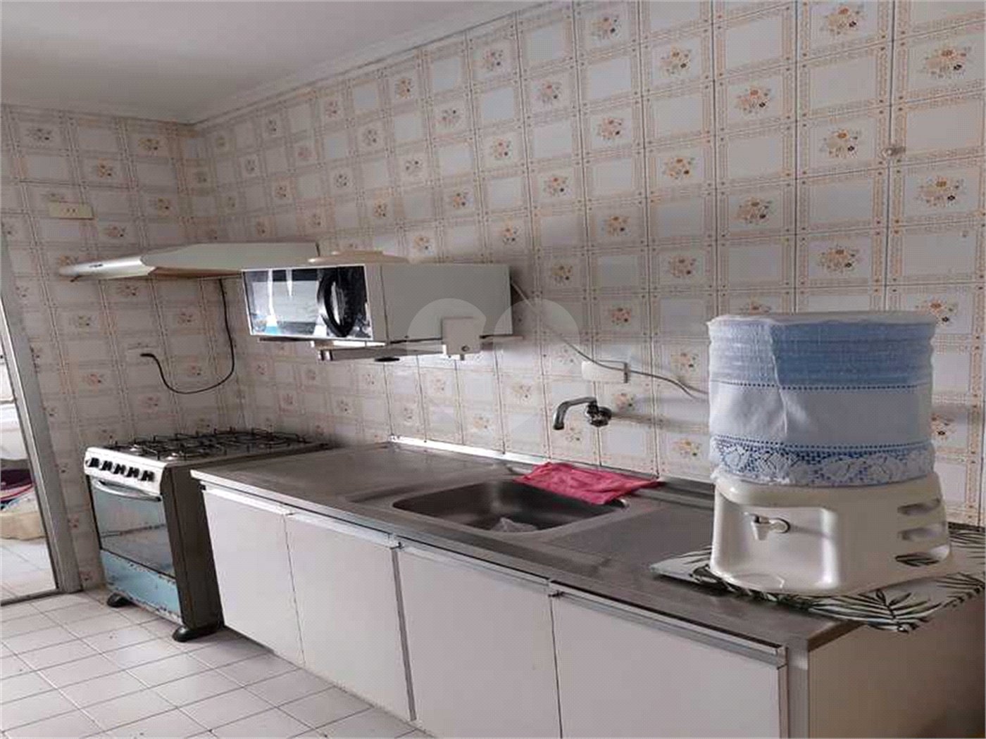 Apartamento à venda com 2 quartos, sendo 1 suíte, em Pinheiros, São Paulo, SP
