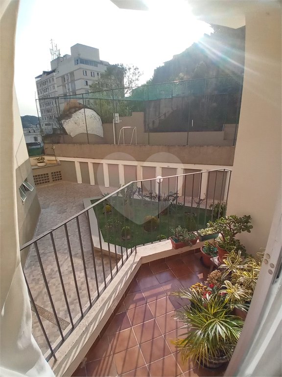Apartamento à venda com 2 quartos em Freguesia do Ó, São Paulo, SP