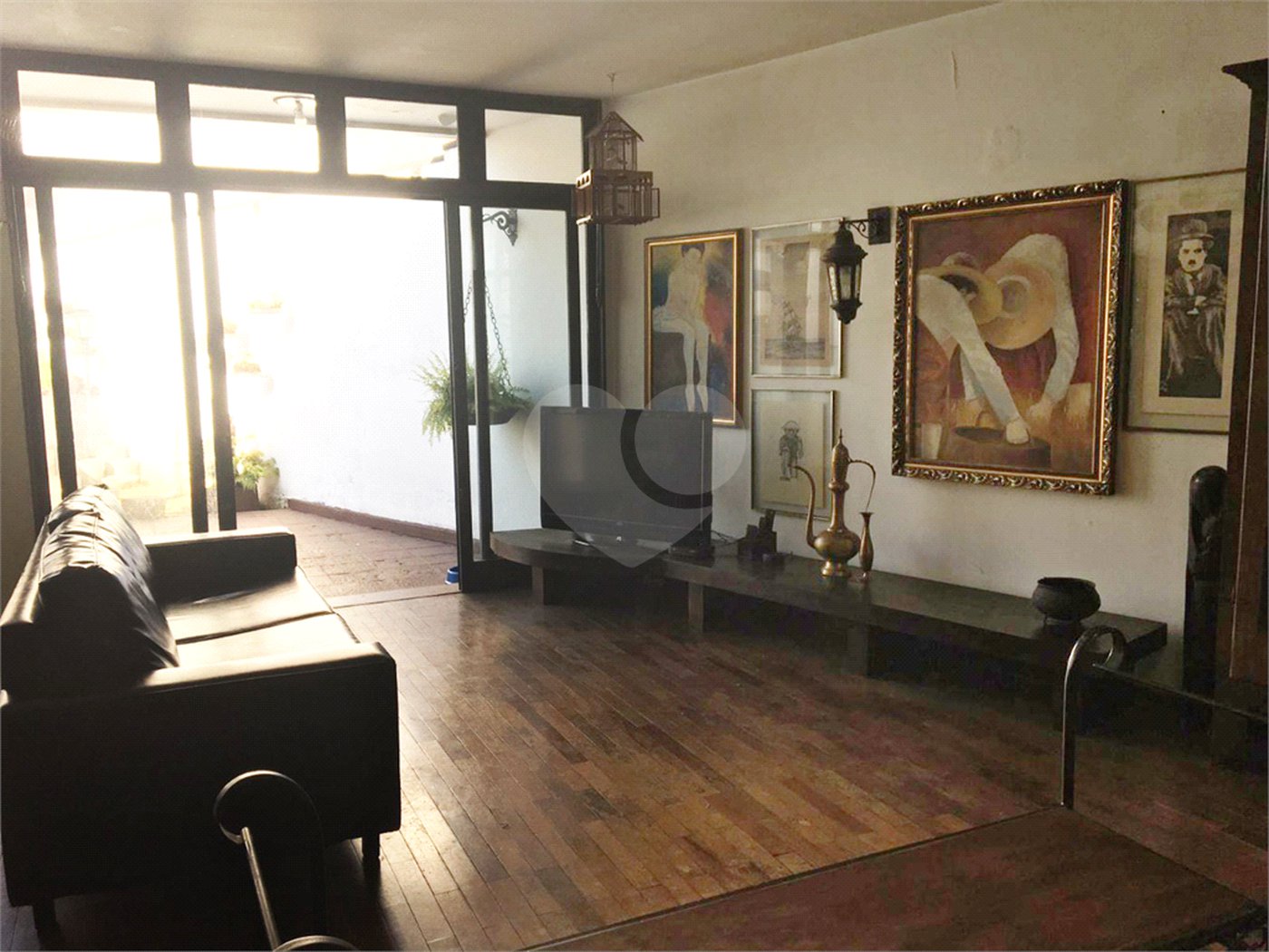 Casa Térrea à venda ou para alugar com 3 quartos, sendo 1 suíte, em Lapa, São Paulo, SP