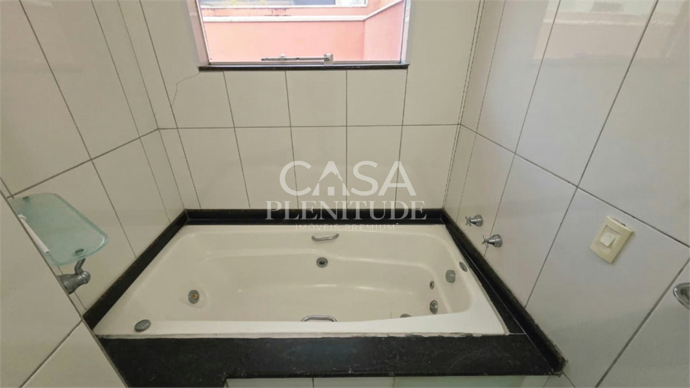 Casa em condomínio para alugar com 3 quartos, sendo 1 suíte, em Parque Residencial Villa dos Inglezes, Sorocaba, SP