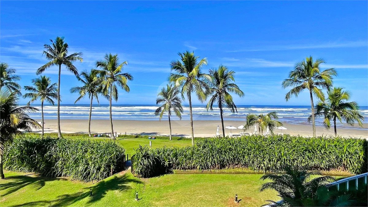 Apartamento à venda com 4 suítes em Riviera de São Lourenço, Bertioga, SP