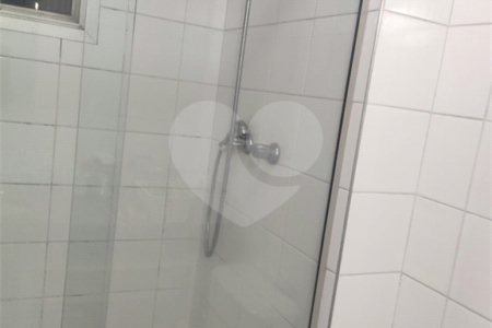 Apartamento à venda com 2 quartos, sendo 1 suíte, em Santa Teresinha, São Paulo, SP
