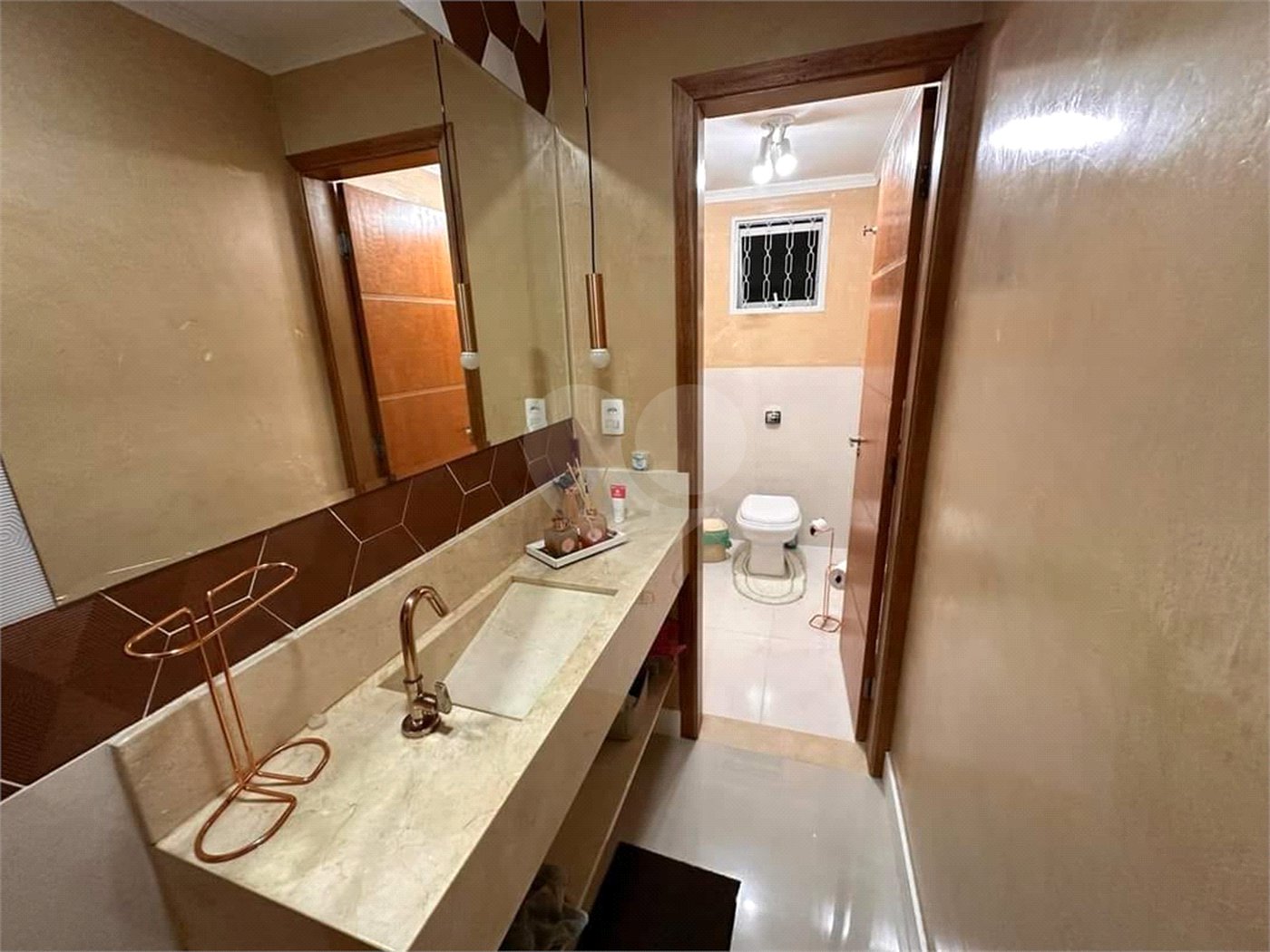 Sobrado à venda com 3 quartos, sendo 1 suíte,  em Tucuruvi, São Paulo, SP