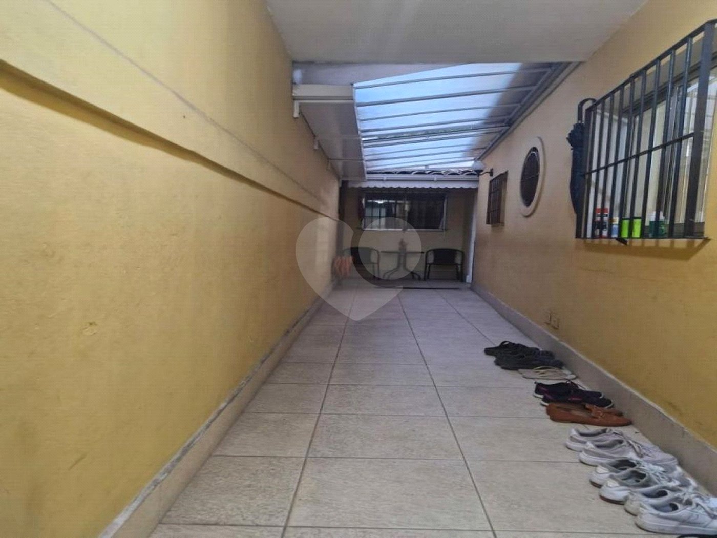 Casa à venda com 3 quartos, sendo 1 suíte, em Vila Paulista, São Paulo, SP