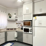 Apartamento 93m² à Venda no Centro de SBC | 3 Dorms | 2 Vagas + Depósito