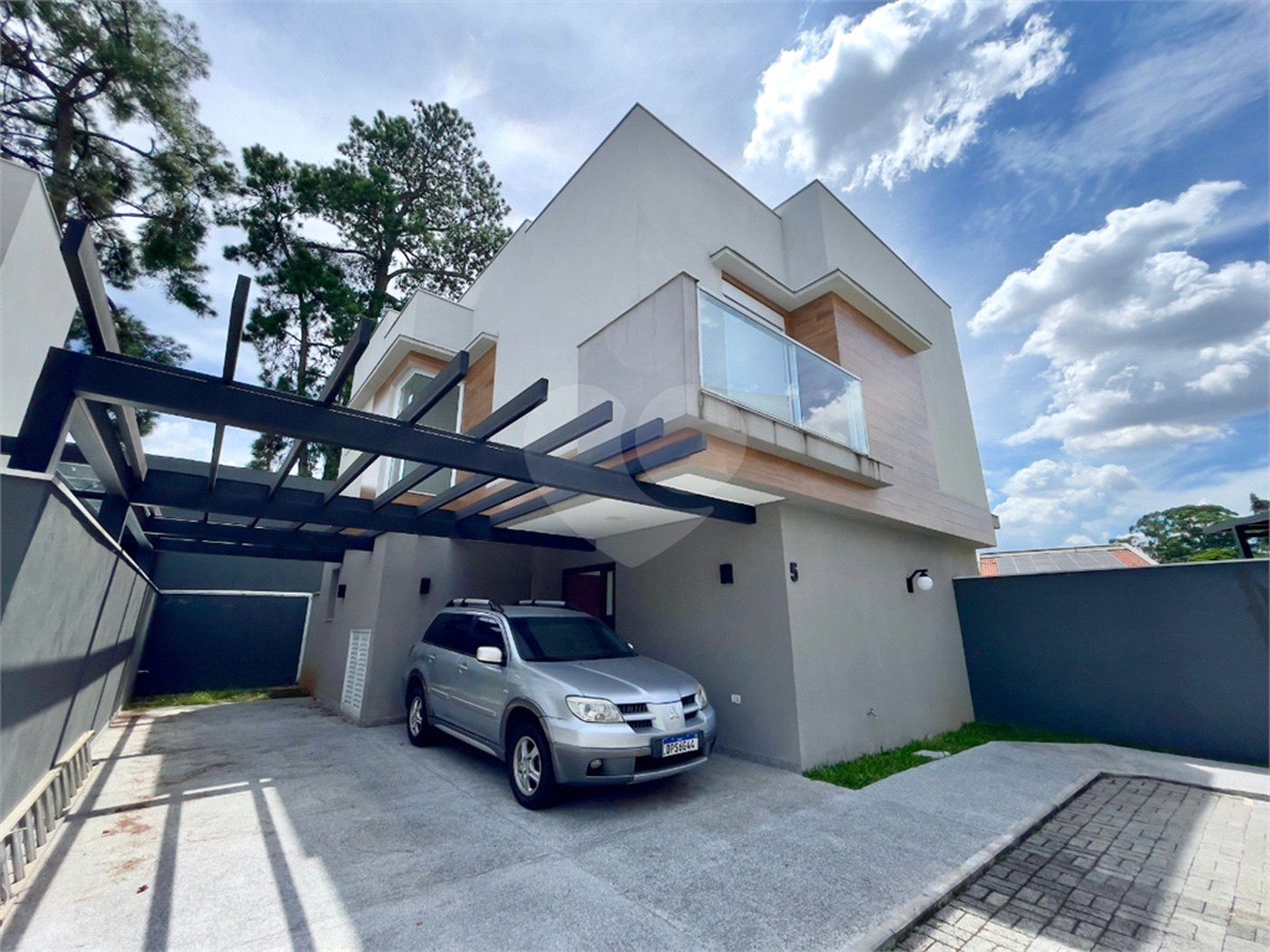 Casa à venda com 3 suítes no condomínio Th Harmonia, São Paulo - SP