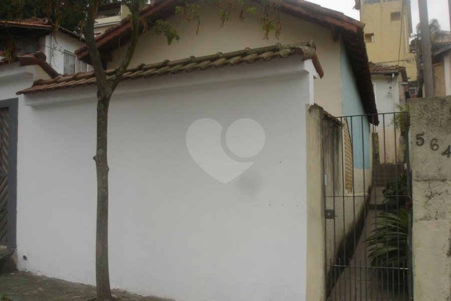 Casa Térrea à venda com 2 quartos em Tremembé, São Paulo, SP