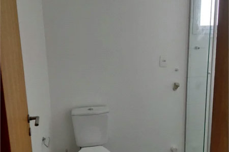 Studio para alugar com 1 quarto em Vila Indiana, São Paulo, SP