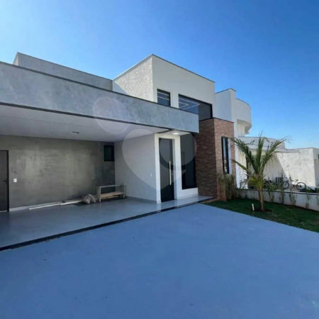 Casa à venda com 3 suítes em Jardim Residencial Campos do Conde, Sorocaba, SP