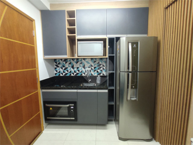 Apartamento para alugar com 1 quarto em Tucuruvi, São Paulo, SP