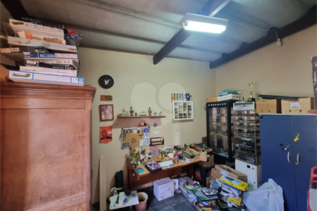 Casa à venda com 4 quartos, sendo 1 suíte,  em Jardim Guarujá, Sorocaba, SP