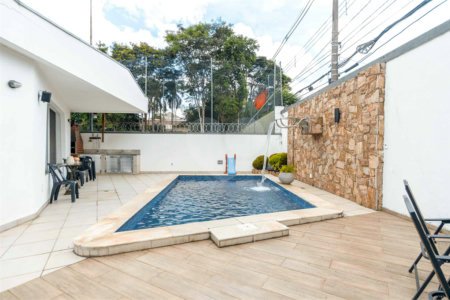 Casa Térrea à venda com 3 quartos, sendo 1 suíte, em Vila Inah, São Paulo, SP