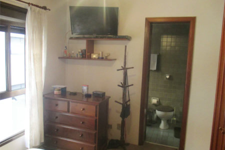 Apartamento à venda com 4 quartos, sendo 1 suíte,  em Vila Andrade, São Paulo, SP