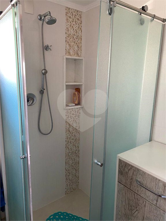 Apartamento à venda com 2 quartos, sendo 1 suíte, em Vila Monumento, São Paulo, SP