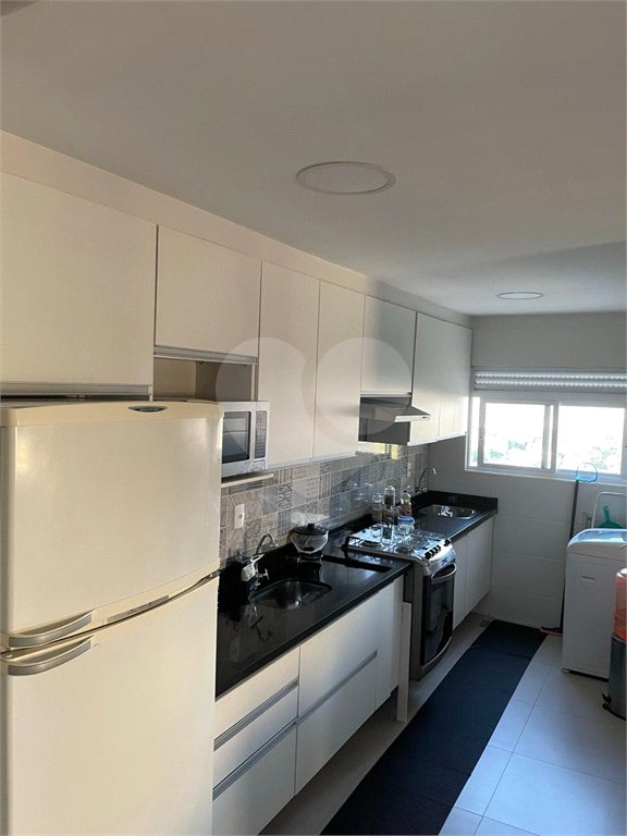 Apartamento à venda com 2 quartos, sendo 1 suíte,  em Parque Bela Vista, Votorantim, SP