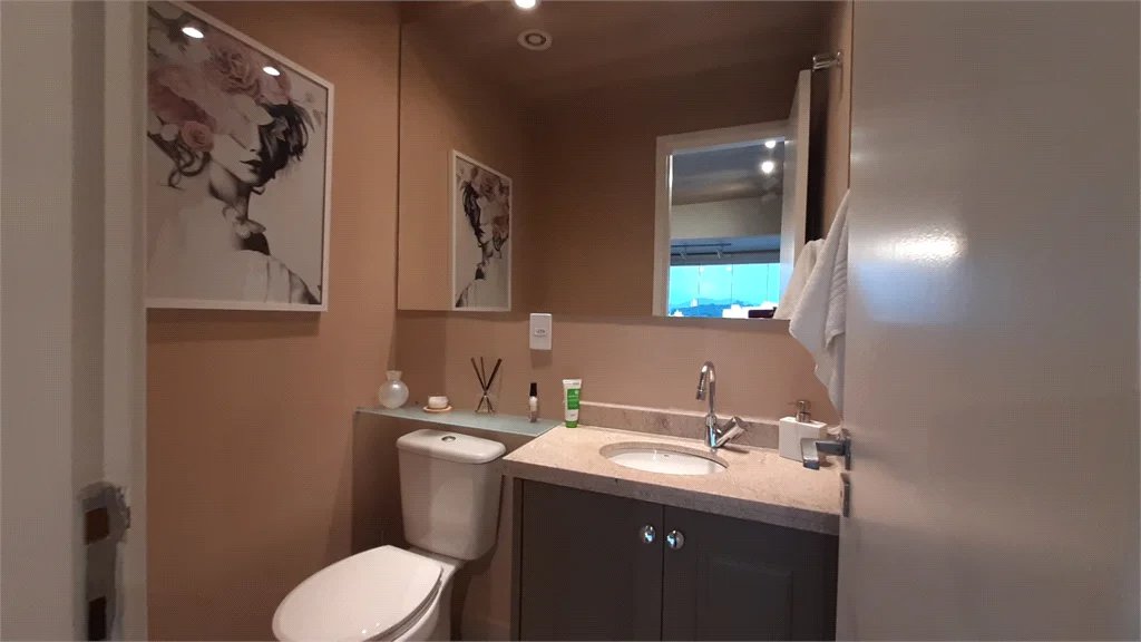 Apartamento à venda com 2 suítes em Vila Leopoldina, São Paulo, SP