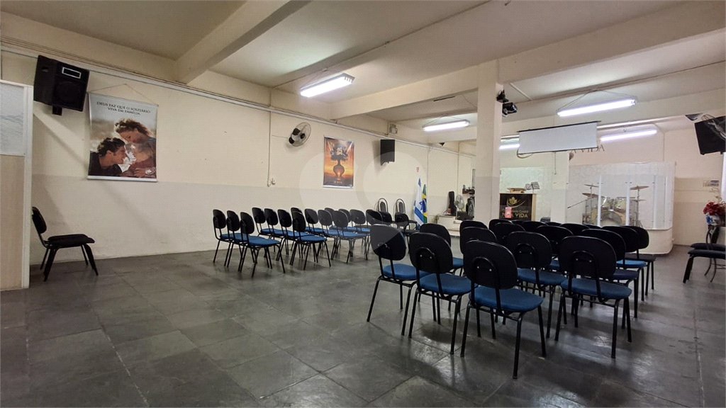 Salão à venda em Vila Barcelona, Sorocaba, SP