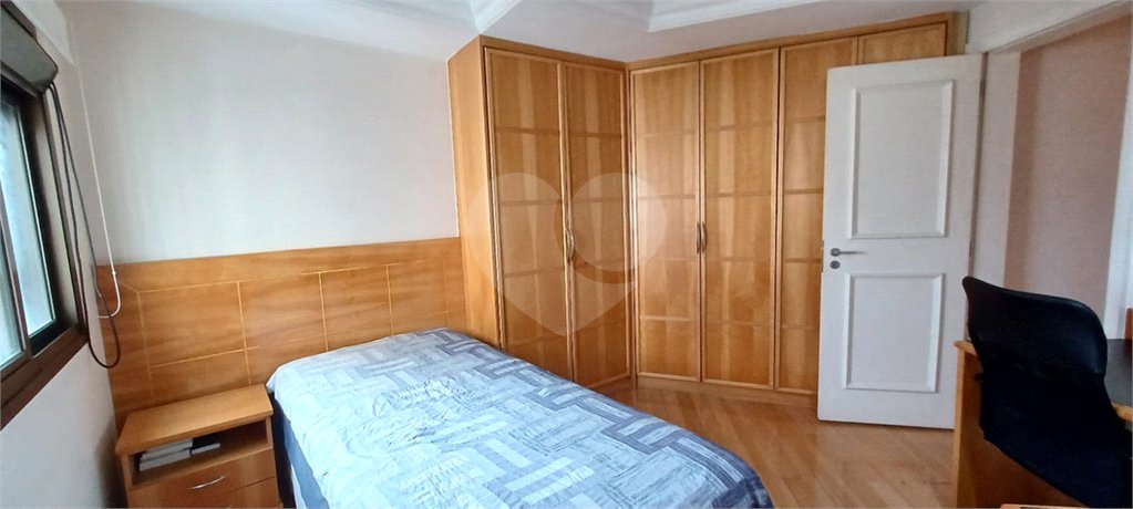 Apartamento à venda com 4 suítes em Jardim Fonte do Morumbi, São Paulo, SP