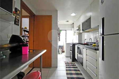 Apartamento à venda com 2 quartos, sendo 1 suíte, em Tijuca, Rio de Janeiro, RJ