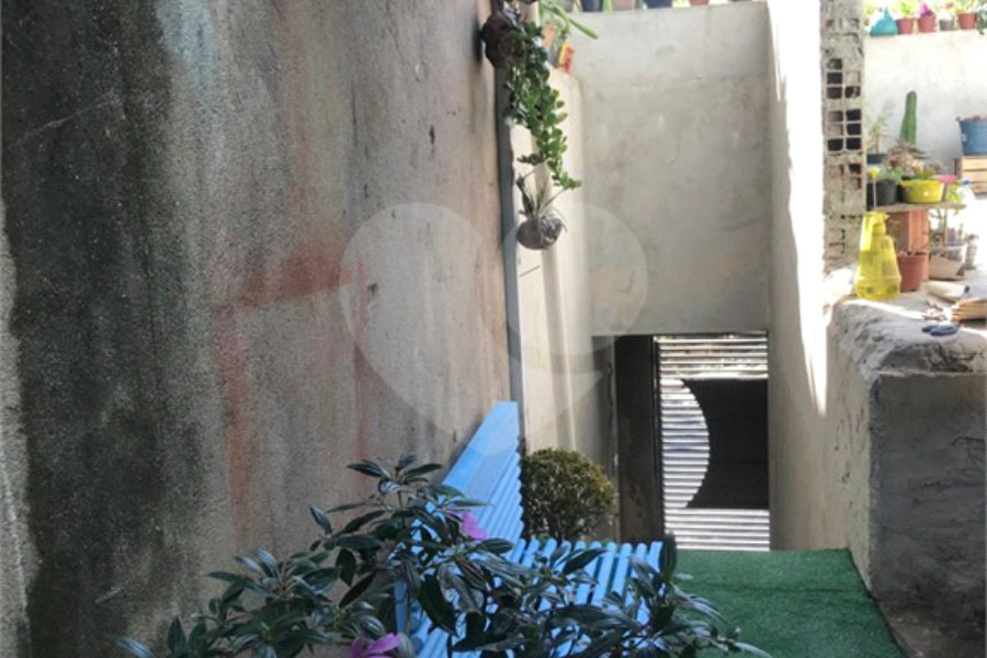 Casa Térrea à venda com 3 quartos em Vila Aurora (zona Norte), São Paulo, SP