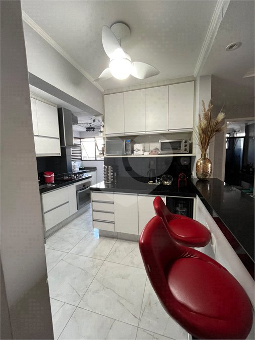 Apartamento à venda com 3 quartos, sendo 1 suíte, em Vila Hamburguesa, São Paulo, SP