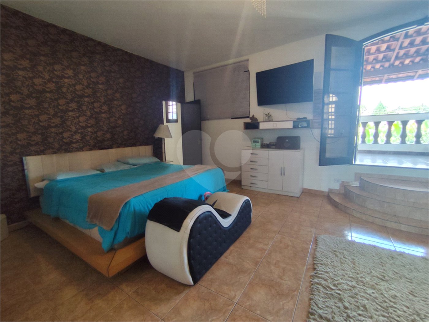 Sobrado à venda com 3 quartos, sendo 1 suíte, em Tremembé, São Paulo, SP