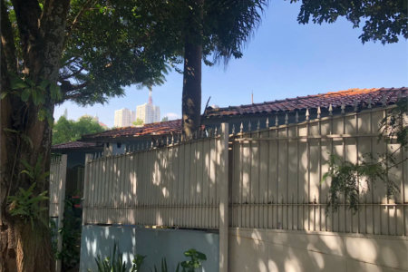 Casa Térrea à venda com 4 quartos, sendo 2 suítes,  em Jardim das Bandeiras, São Paulo, SP