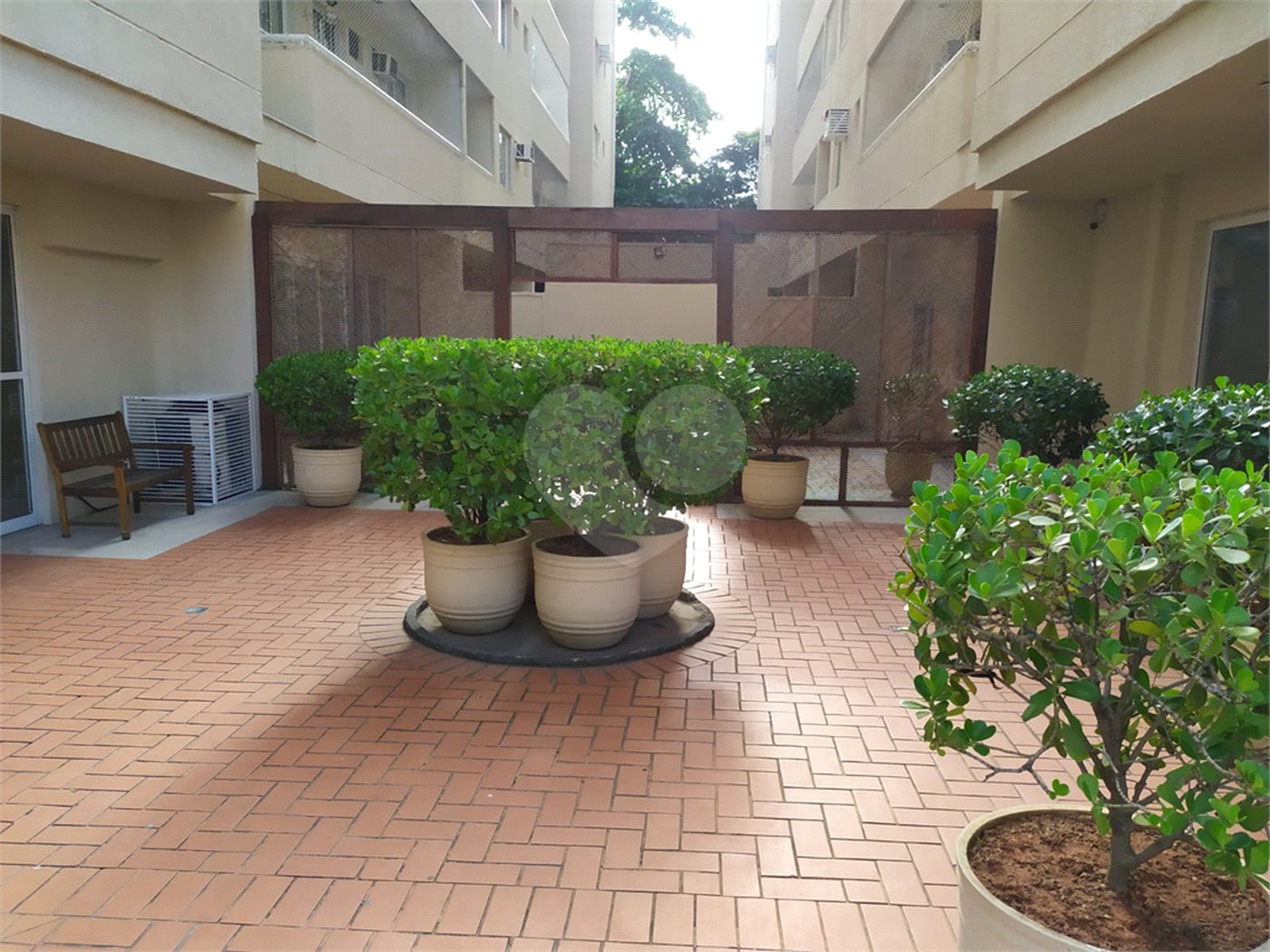 Apartamento à venda com 2 quartos, sendo 1 suíte, em Pechincha, Rio de Janeiro, RJ