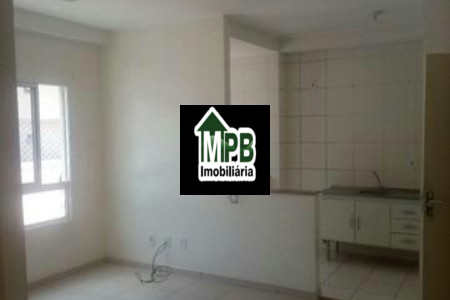 Apartamento à venda com 1 quarto em Vila Nova Sorocaba, Sorocaba, SP