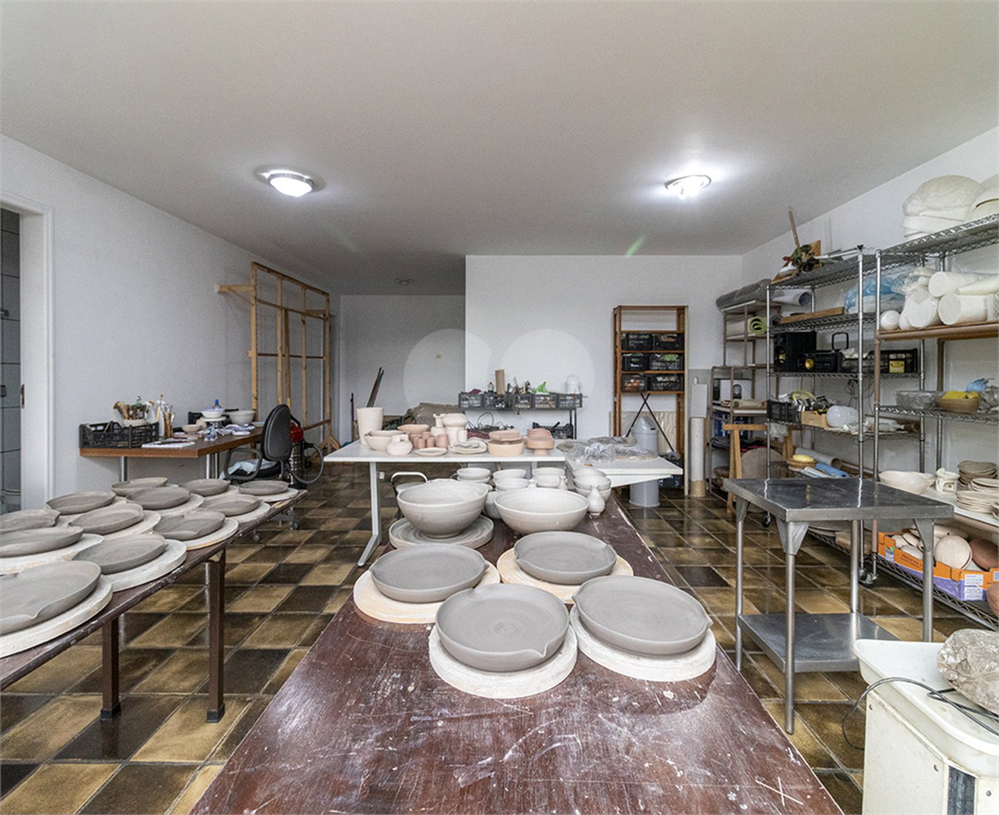 Casa à venda com 3 quartos, sendo 2 suítes, em Alto de Pinheiros, São Paulo, SP