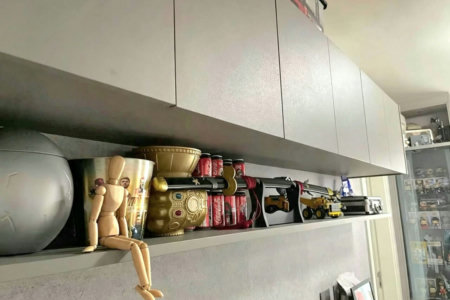 Apartamento com 3 dormitórios à venda, 191 m² por R$ 2.995.000,00 - Embaré - Santos/SP