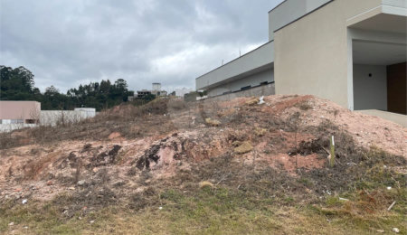 Terreno à venda em Jardim 21 de Março, Louveira, SP