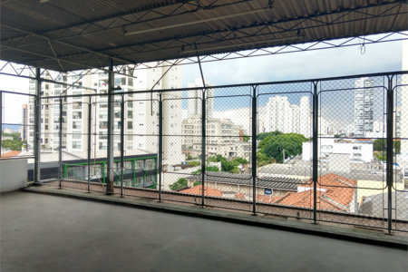 Prédio à venda em Lapa, São Paulo, SP
