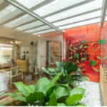 Casa à venda com 5 quartos, sendo 3 suítes, em Vila Santo Estéfano, São Paulo, SP