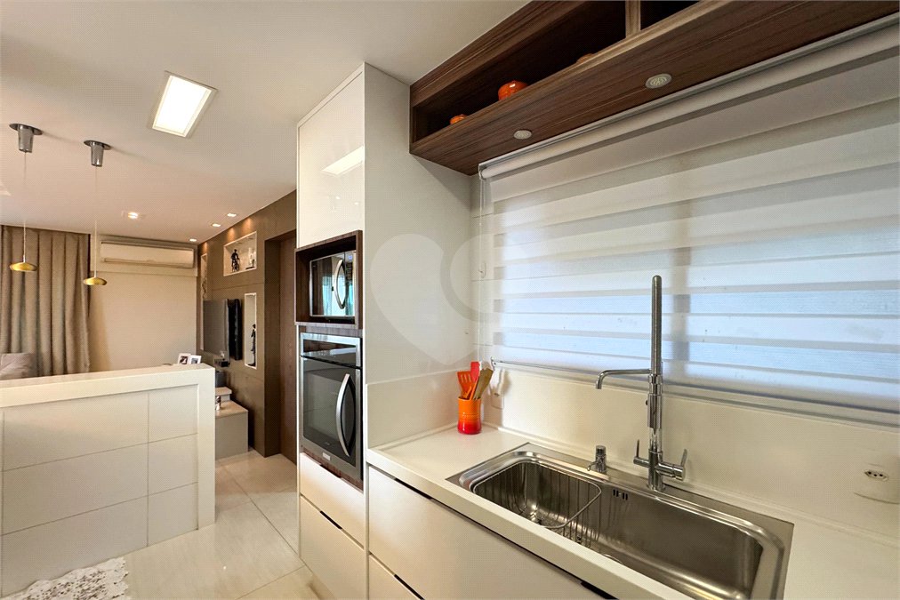 Apartamento à venda ou para alugar com 3 suítes em Vila Dayse, São Bernardo do Campo, SP
