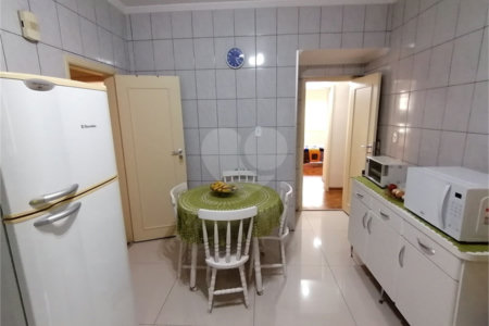 Apartamento à venda com 2 quartos em Paraíso, São Paulo, SP