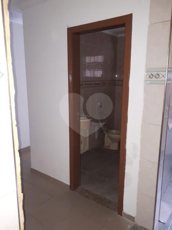 Sobrado à venda com 2 quartos em Tremembé, São Paulo, SP