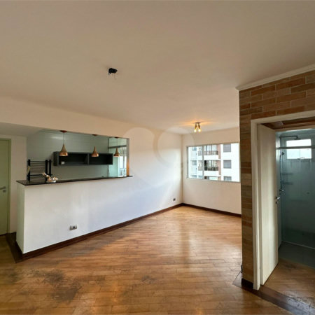 Apartamento à venda com 2 quartos em Vila Anglo Brasileira, São Paulo, SP