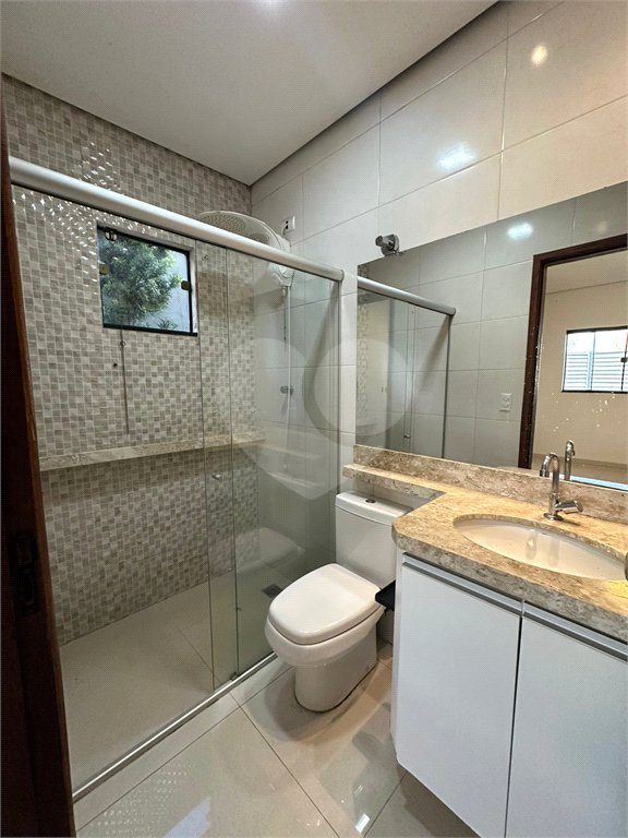 Casa à venda com 3 quartos, sendo 1 suíte,  em Jardim Estoril, Ponta Porã, MS