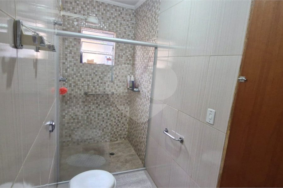 Casa à venda com 2 quartos, sendo 1 suíte, em Mandaqui, São Paulo, SP