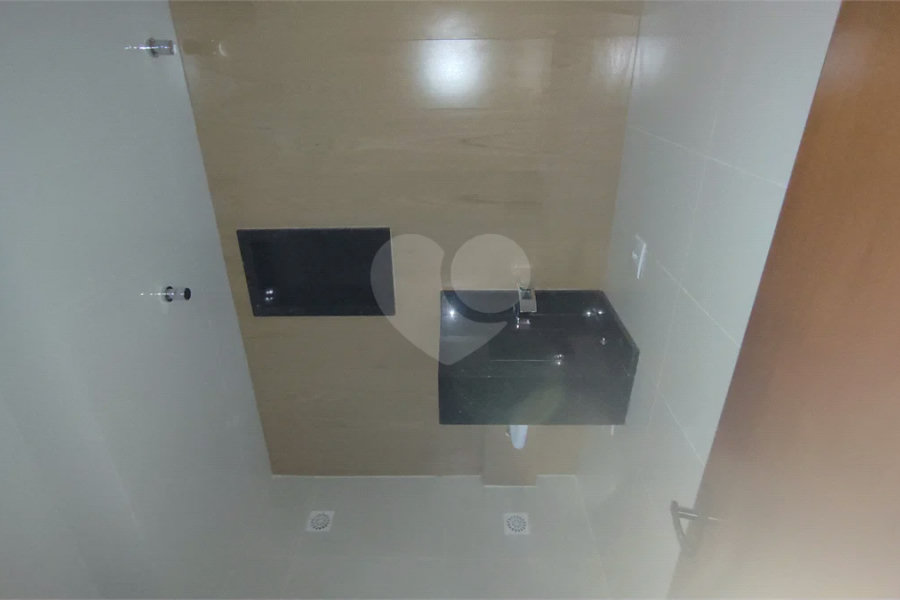 Apartamento à venda com 2 quartos em Mandaqui, São Paulo, SP