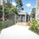 Apartamento à venda com 2 quartos em Vila Andrade, São Paulo, SP